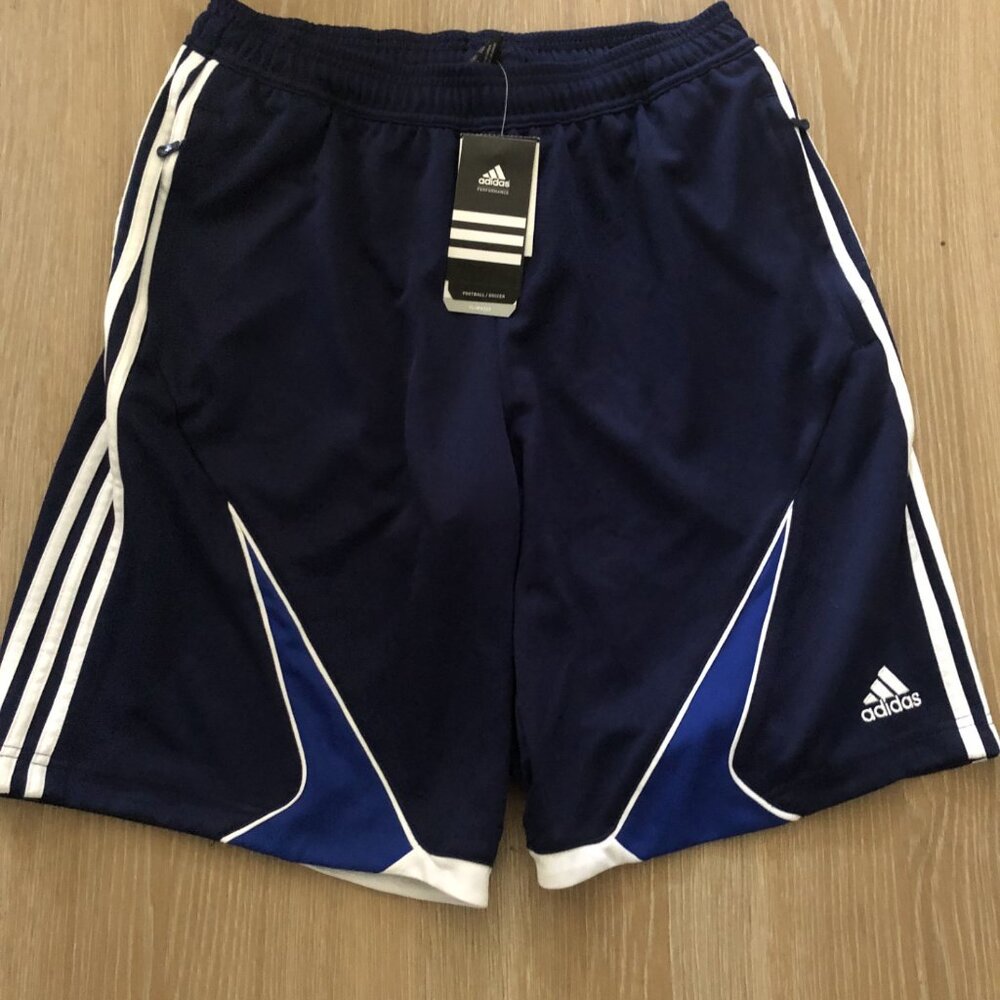 NEW Adidas pre sta Shorts